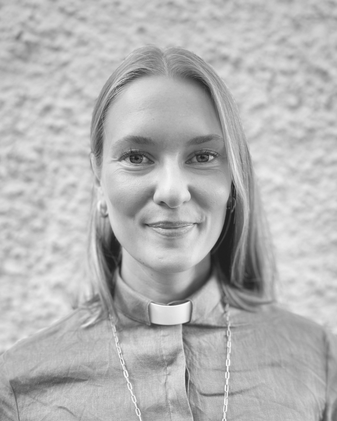 Maria  Sjöstedt, diakon 